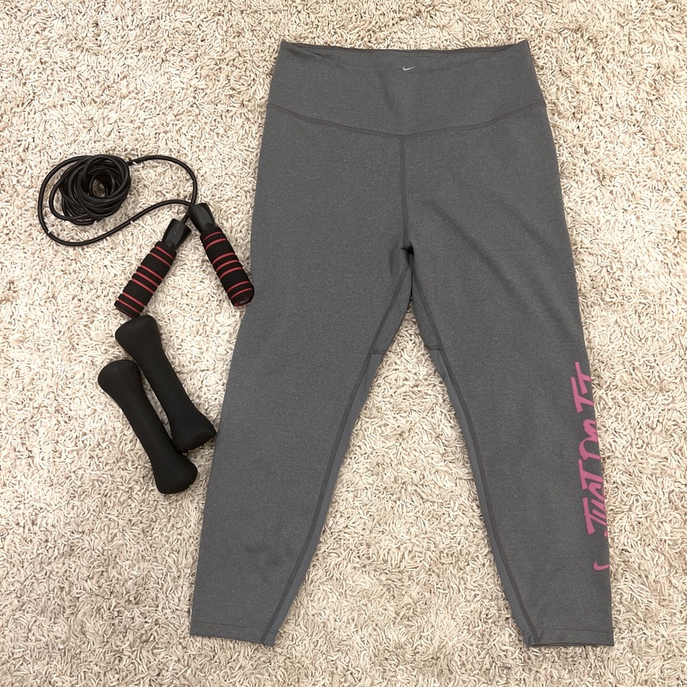 Nike Dri Fit Women's Leggings